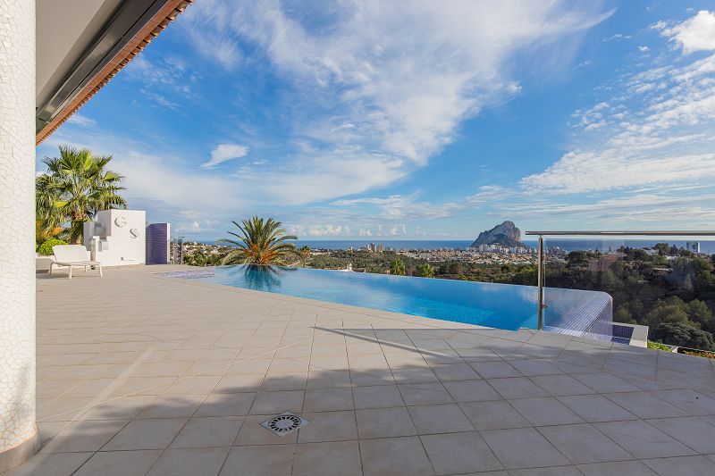Vistas al mar - Max Villas