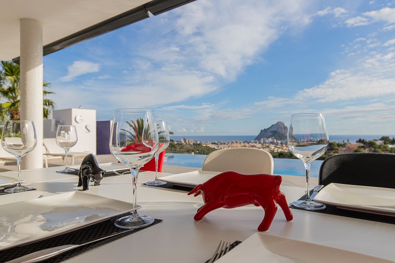 Vistas al mar - Max Villas