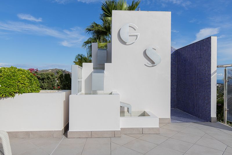 Vistas al mar - Max Villas
