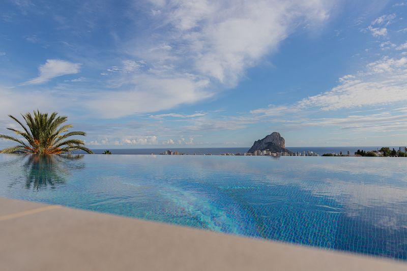 Vistas al mar - Max Villas