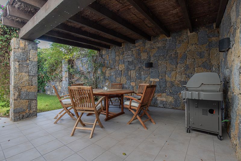 Vistas al mar - Max Villas