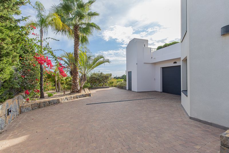 Vistas al mar - Max Villas