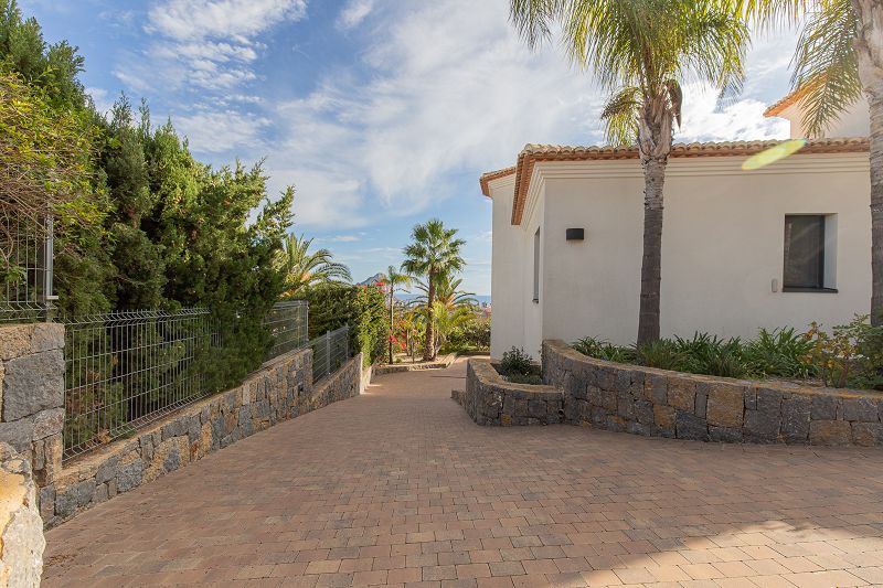 Vistas al mar - Max Villas
