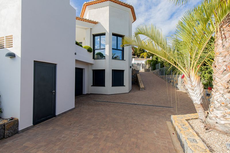 Vistas al mar - Max Villas