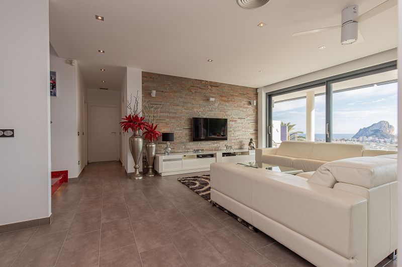 Vistas al mar - Max Villas
