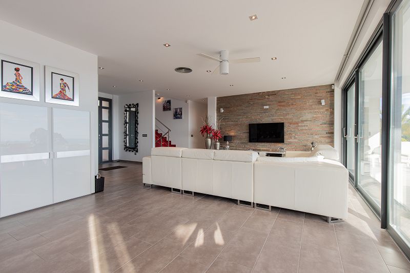 Vistas al mar - Max Villas