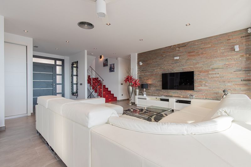 Vistas al mar - Max Villas