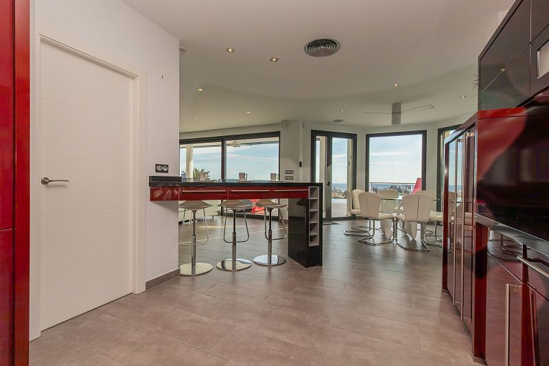 Vistas al mar - Max Villas