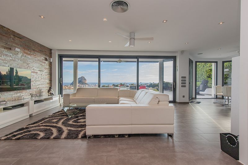 Vistas al mar - Max Villas