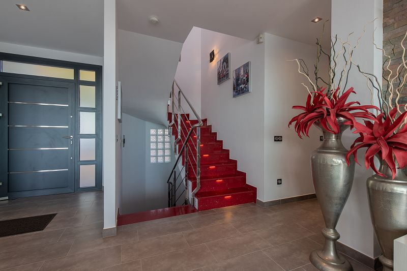 Vistas al mar - Max Villas