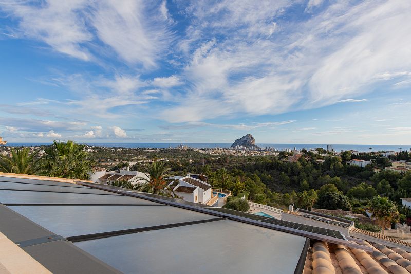 Vistas al mar - Max Villas