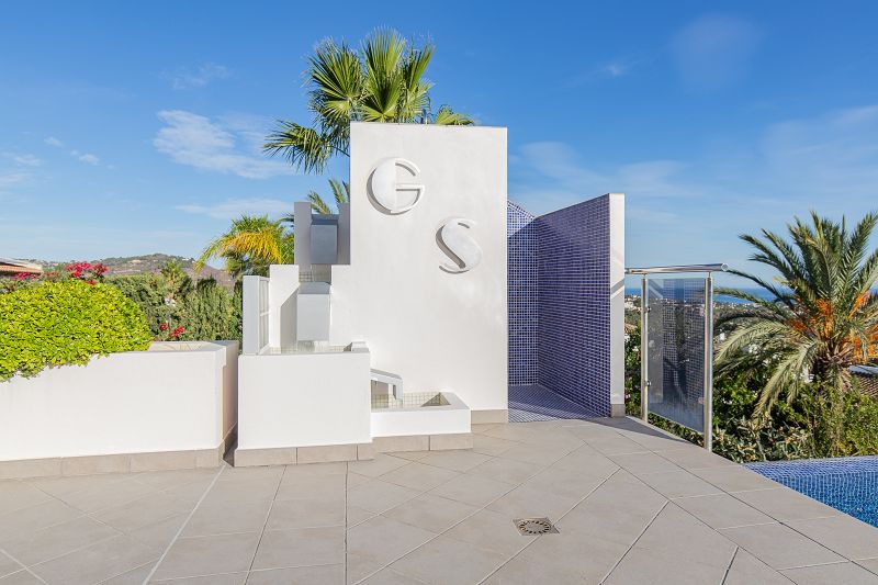 Vistas al mar - Max Villas