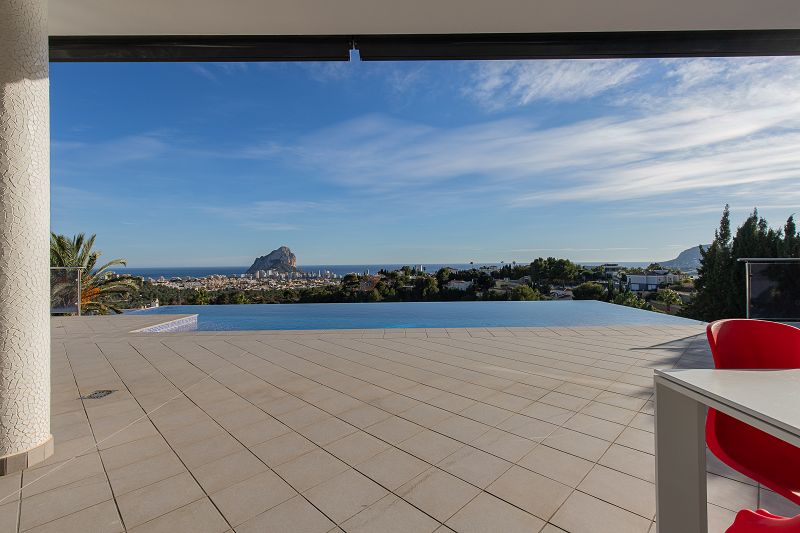 Vistas al mar - Max Villas