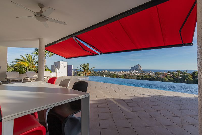 Vistas al mar - Max Villas