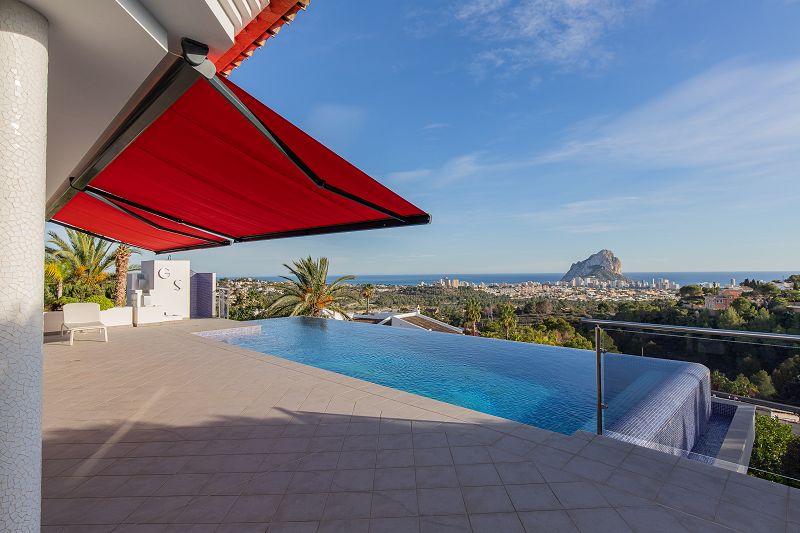 Vistas al mar - Max Villas