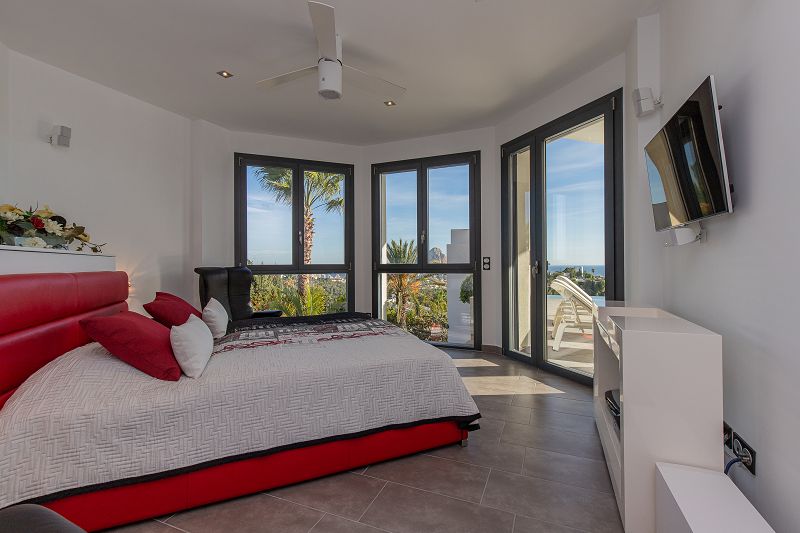 Vistas al mar - Max Villas