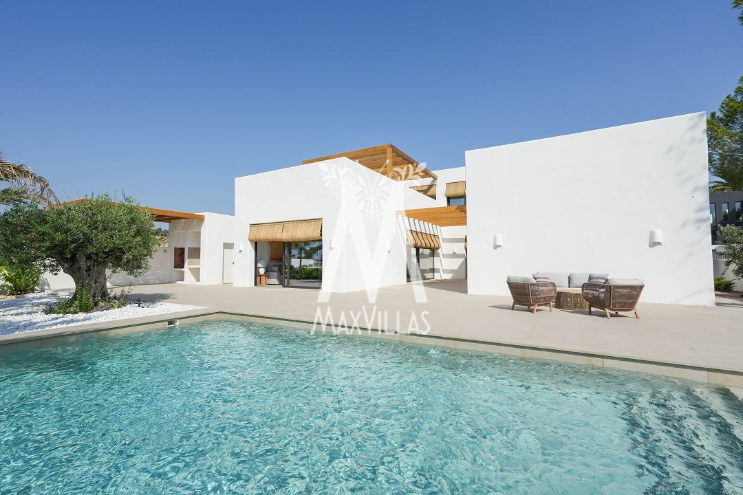 Villa in Moraira - Max Villas