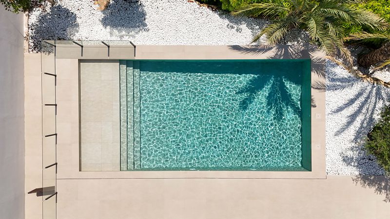 Villa in Moraira - Nieuwbouw - Max Villas
