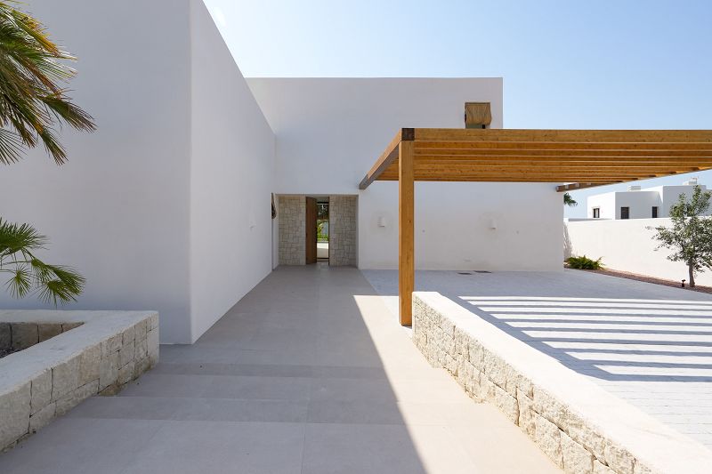 Villa in Moraira - Nieuwbouw - Max Villas