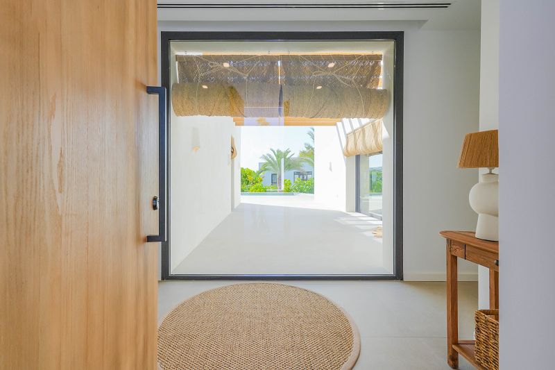 Villa in Moraira - Nieuwbouw - Max Villas