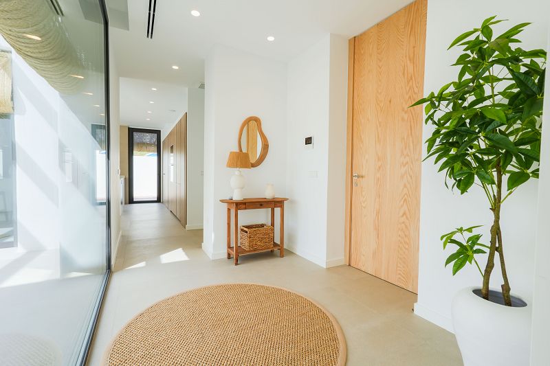 Villa in Moraira - Nieuwbouw - Max Villas