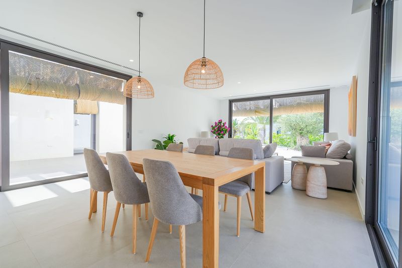 Villa in Moraira - Nieuwbouw - Max Villas