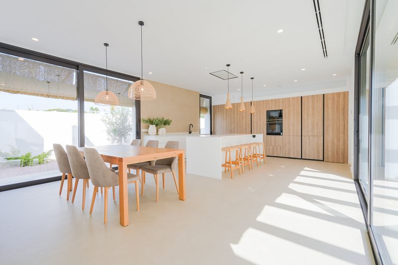 Villa in Moraira - Nieuwbouw - Max Villas