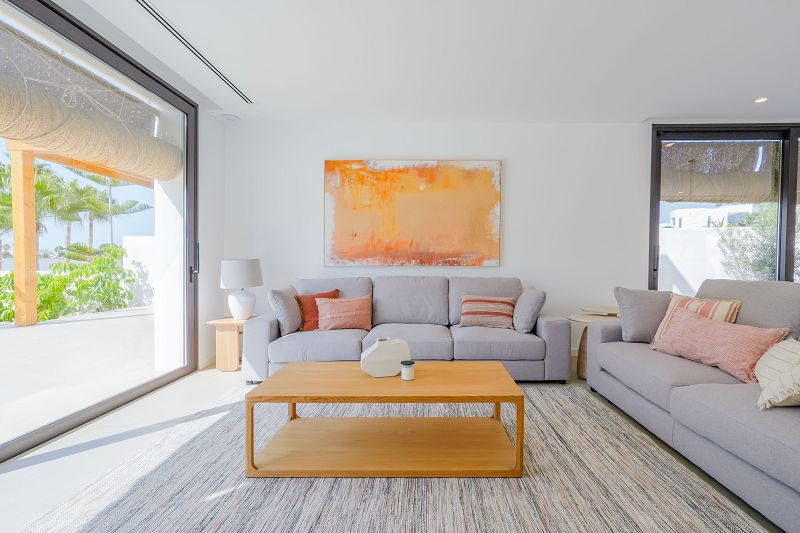Villa in Moraira - Nieuwbouw - Max Villas