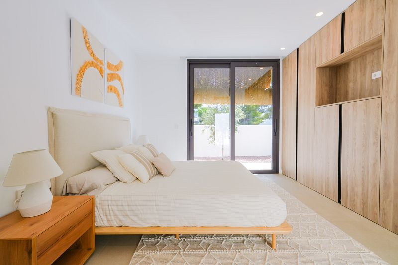Villa in Moraira - Nieuwbouw - Max Villas