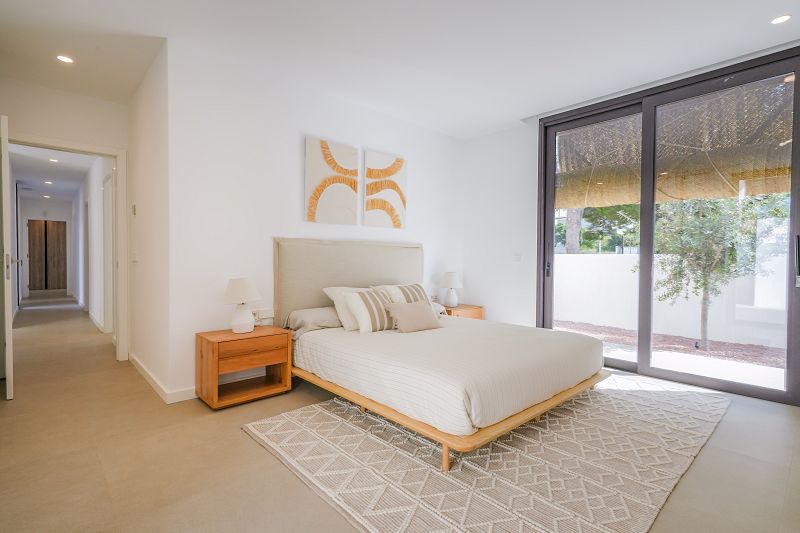 Villa in Moraira - Nieuwbouw - Max Villas