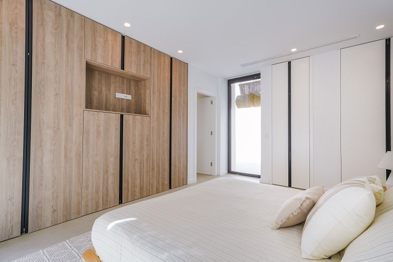 Villa in Moraira - Nieuwbouw - Max Villas