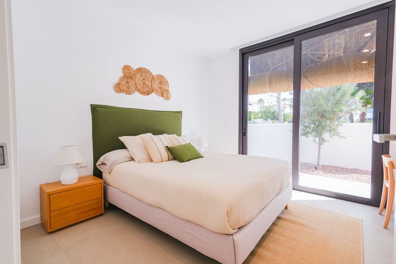 Villa in Moraira - Nieuwbouw - Max Villas