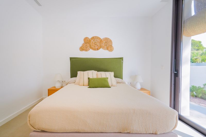 Villa in Moraira - Nieuwbouw - Max Villas