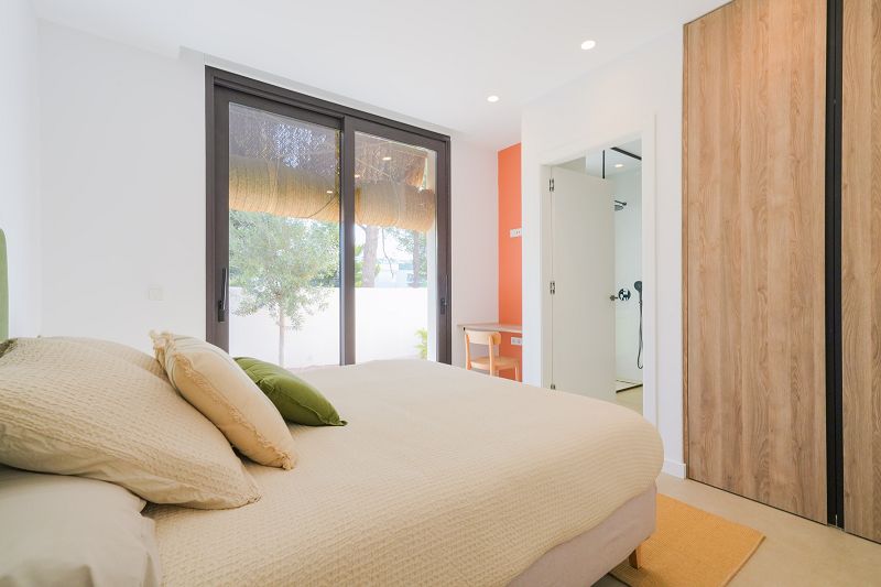 Villa in Moraira - Nieuwbouw - Max Villas