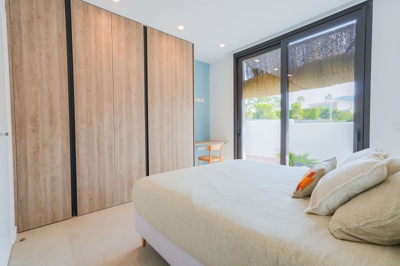 Villa in Moraira - Nieuwbouw - Max Villas