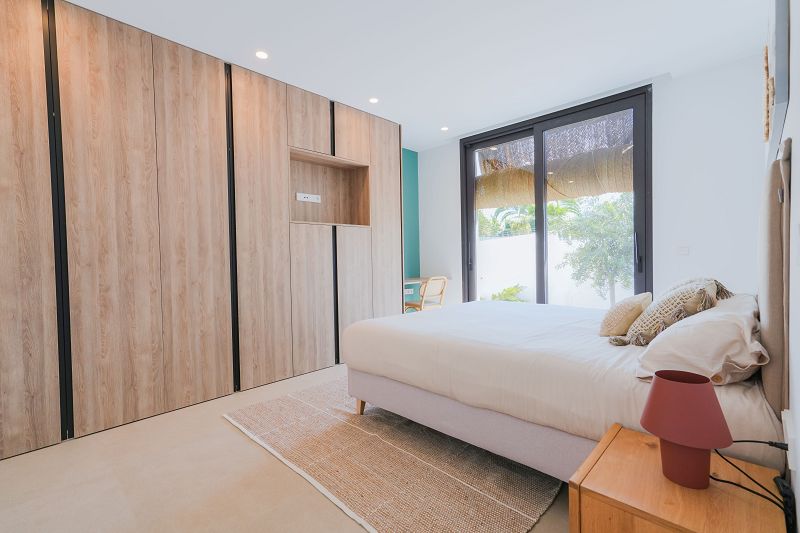 Villa in Moraira - Nieuwbouw - Max Villas