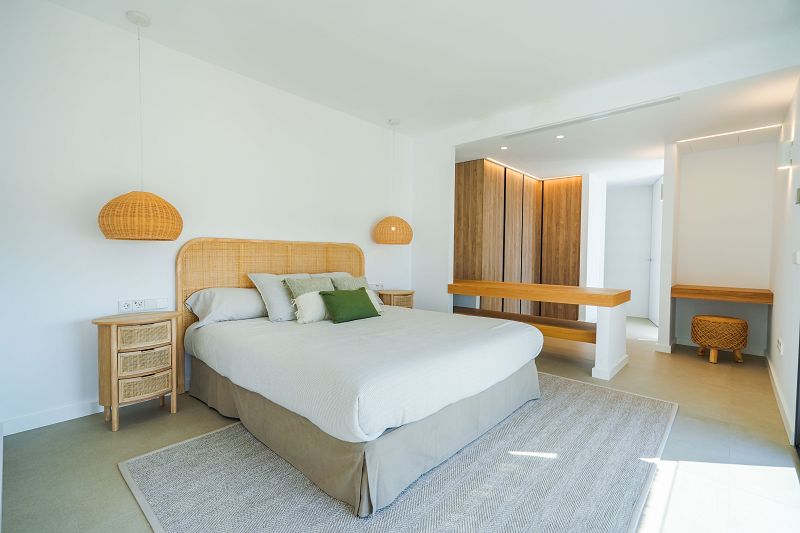 Villa in Moraira - Nieuwbouw - Max Villas
