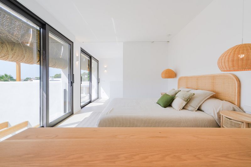 Villa in Moraira - Nieuwbouw - Max Villas