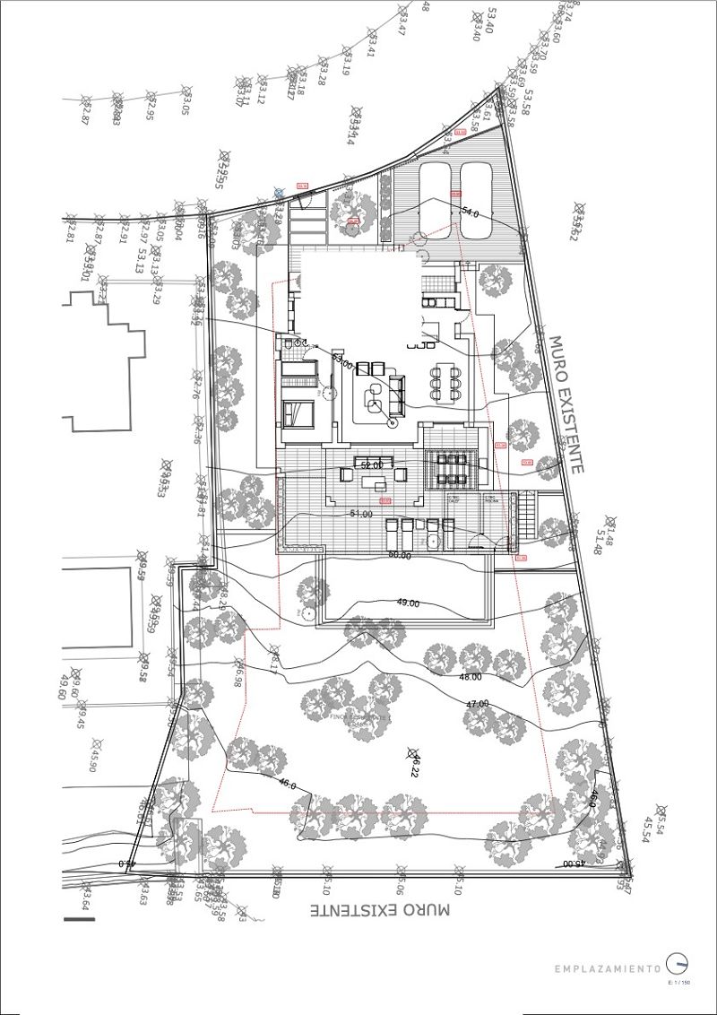 Villa in Benissa  - Nieuwbouw - Max Villas