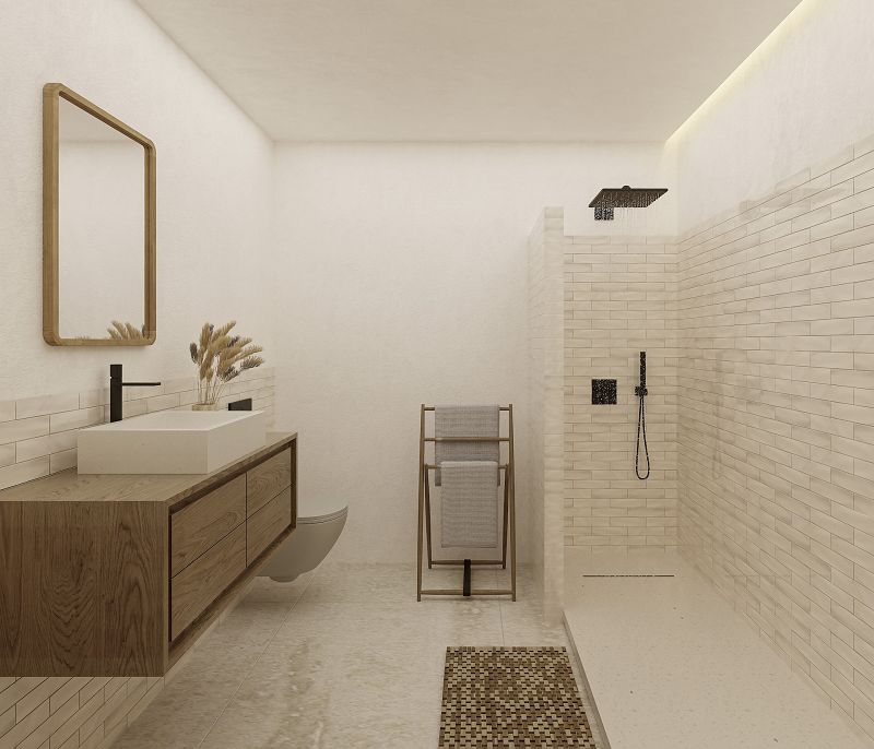 Villa in Benissa  - Nieuwbouw - Max Villas
