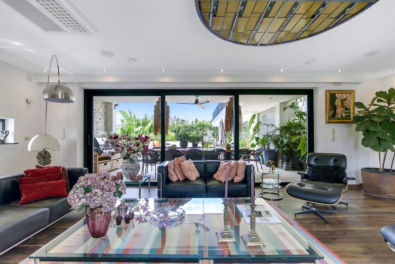 Villa in Calpe - Herverkoop - Max Villas
