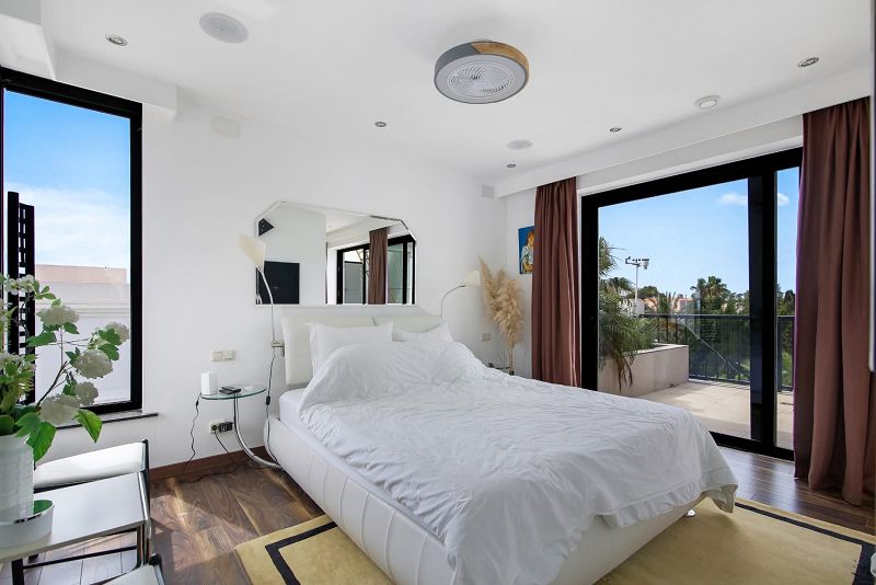 Villa in Calpe - Herverkoop - Max Villas