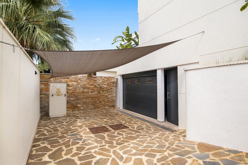 Villa in Calpe - Herverkoop - Max Villas