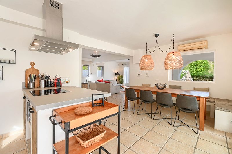 Finca en Benissa  - Reventa - Max Villas