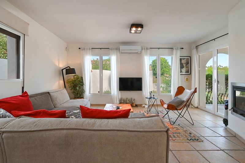 Finca en Benissa  - Reventa - Max Villas