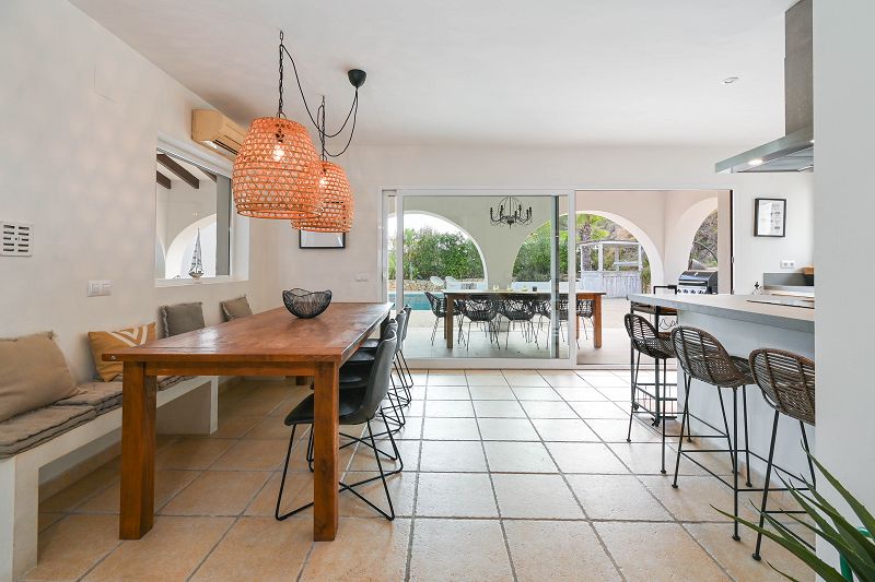 Finca en Benissa  - Reventa - Max Villas