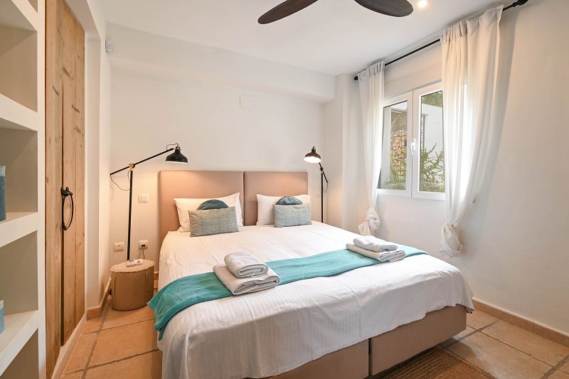 Finca en Benissa  - Reventa - Max Villas