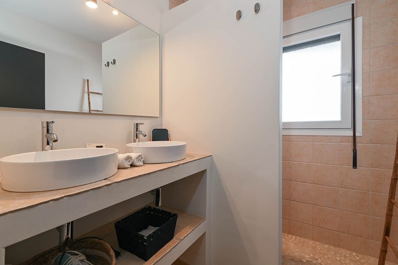 Finca en Benissa  - Reventa - Max Villas