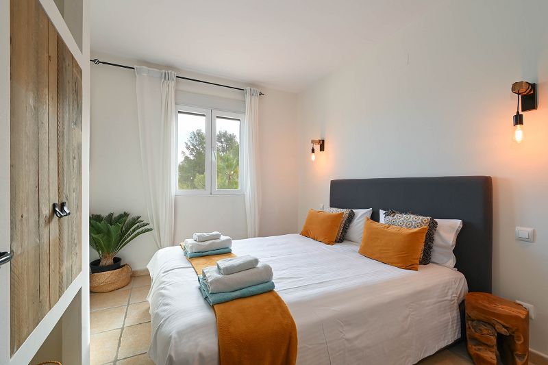Finca en Benissa  - Reventa - Max Villas