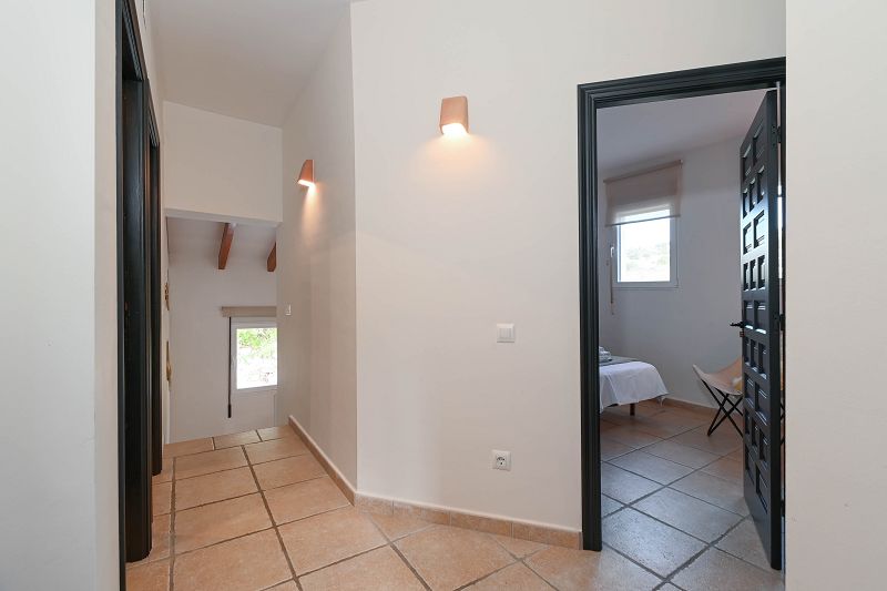 Finca en Benissa  - Reventa - Max Villas